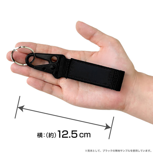 『ゆるキャン△ SEASON3』野クル ループキーホルダー