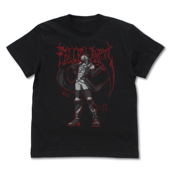 『#コンパス2.0 戦闘摂理解析システム』13(サーティーン) Tシャツ ブラック M