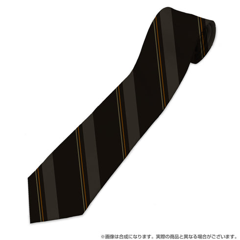 『ぼっち・ざ・ろっく!』伊地知虹夏 ネクタイ