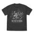 『葬送のフリーレン』葬送のフリーレン「勇者パーティー」 Tシャツ スミ M