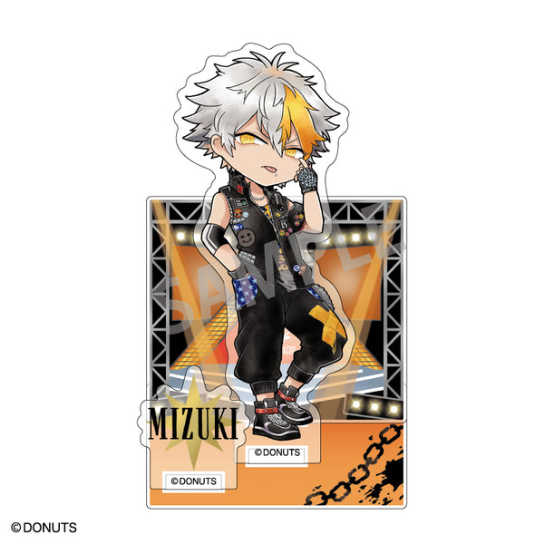 『ブラックスター -Theater Starless-』アクリルスタンド ミズキ