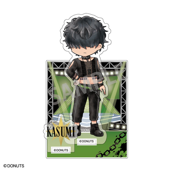 『ブラックスター -Theater Starless-』アクリルスタンド カスミ