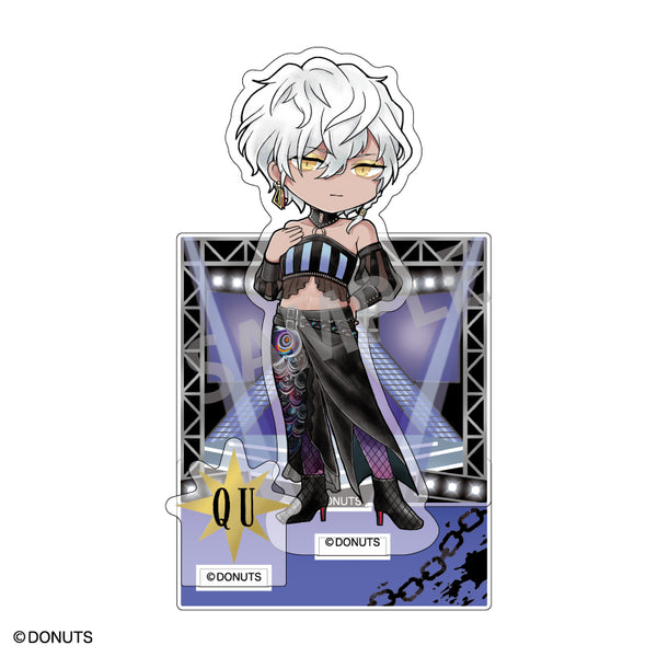 『ブラックスター -Theater Starless-』アクリルスタンド クー