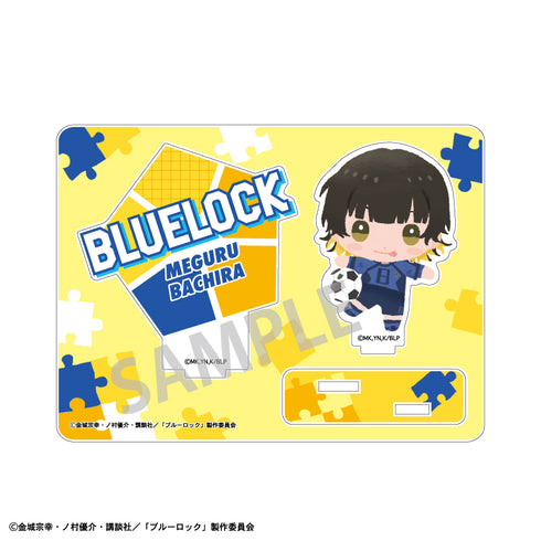 『ブルーロック』アクリルスタンド 蜂楽廻 ちまっこ