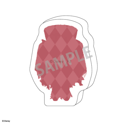 『ツイステッドワンダーランド』ちまスタ デュース・スペード スケアリー・ドレス