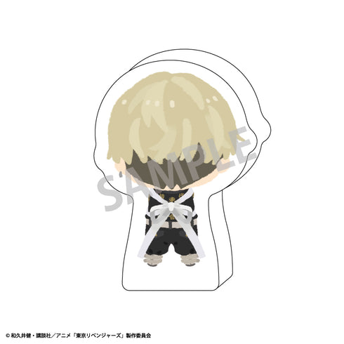 『東京リベンジャーズ』ちまスタ 松野千冬 ちまっこ2