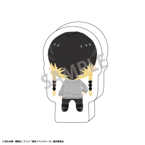 『東京リベンジャーズ』ちまスタ 灰谷蘭 ちまっこ2