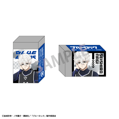 『ブルーロック』トレーディング消しゴム BOX