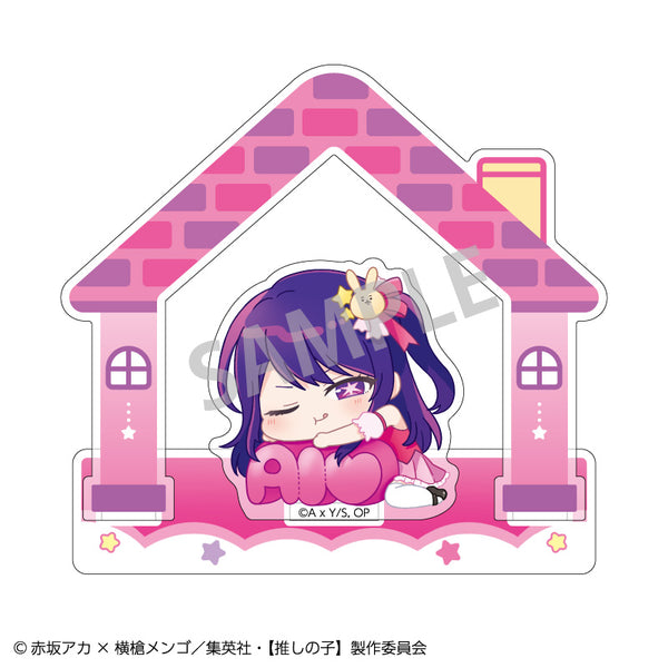 『【推しの子】』アクリルスタンド アイ ねむネーム