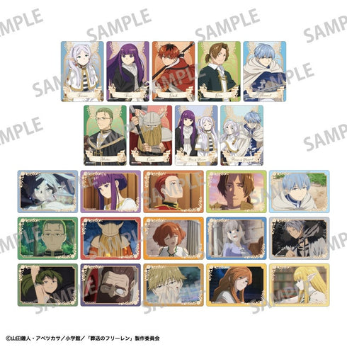 『葬送のフリーレン』picharm