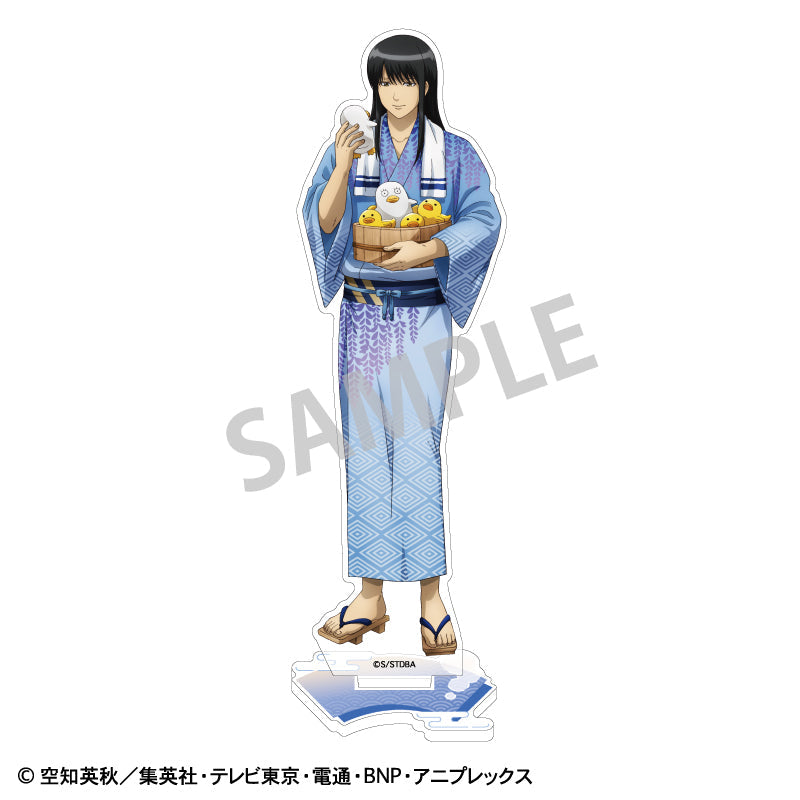 銀魂』アクリルスタンド_桂小太郎 – Anime Store JP（アニメストア.JP）