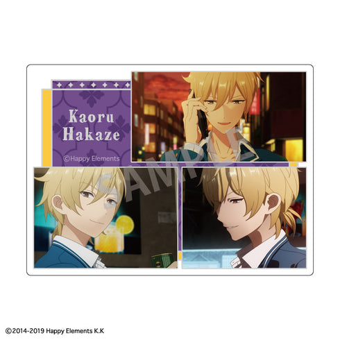 『あんさんぶるスターズ!!』『クロスロード』 トレーディングアクリルクリップ【BOX】