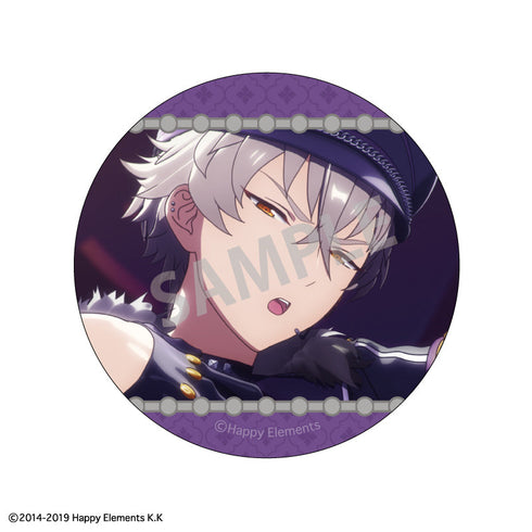 『あんさんぶるスターズ!!』『クロスロード』 トレーディング缶バッジ【BOX】