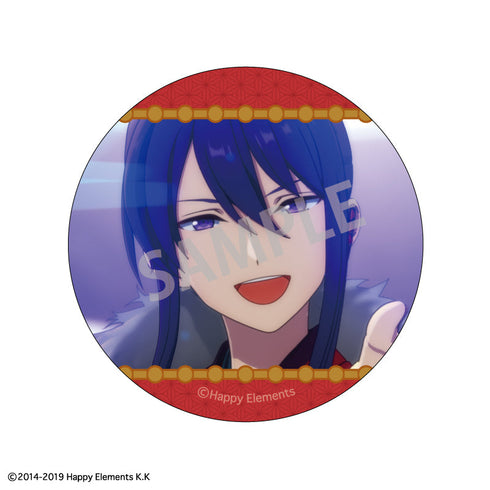 『あんさんぶるスターズ!!』『クロスロード』 トレーディング缶バッジ【BOX】