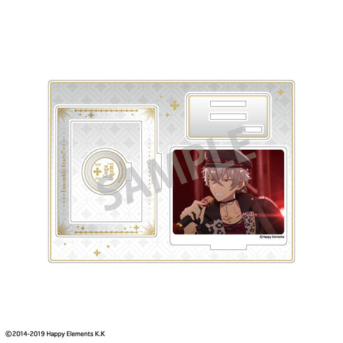 『あんさんぶるスターズ!!』『クロスロード』 フレームアクリルスタンド_大神 晃牙/デッドマンズ