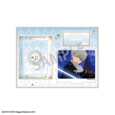 『あんさんぶるスターズ!!』『チェックメイト』 フレームアクリルスタンド_瀬名 泉/チェックメイト