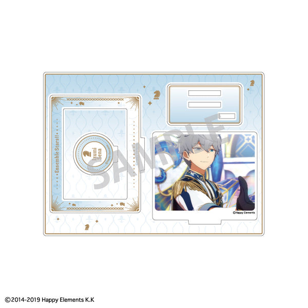 『あんさんぶるスターズ!!』『チェックメイト』 フレームアクリルスタンド_瀬名 泉/Knights