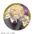 『家庭教師ヒットマンREBORN!』トレーディングメタル缶バッジ_英国ファッション【BOX】