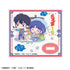 『らんま1/2』ミニアクリルスタンド_早乙女 乱馬&天道 あかね/ならべてパーティー