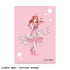 『五等分の花嫁』A4シングルクリアファイル_中野五月/桜アフタヌーンティー