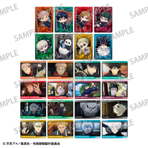 『呪術廻戦』Picharm/おっこち【BOX】