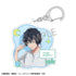 『ウィッチウォッチ』トレーディングアクリルキーホルダー【BOX】