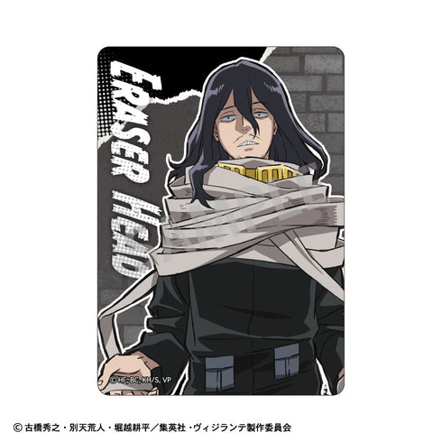 『ヴィジランテ-僕のヒーローアカデミアILLEGALS-』Picharm【BOX】