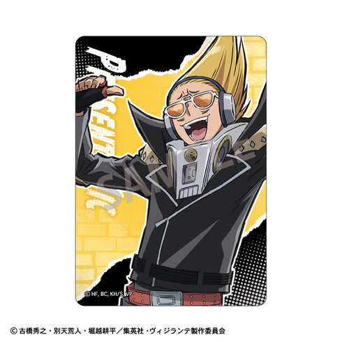 『ヴィジランテ-僕のヒーローアカデミアILLEGALS-』Picharm【BOX】