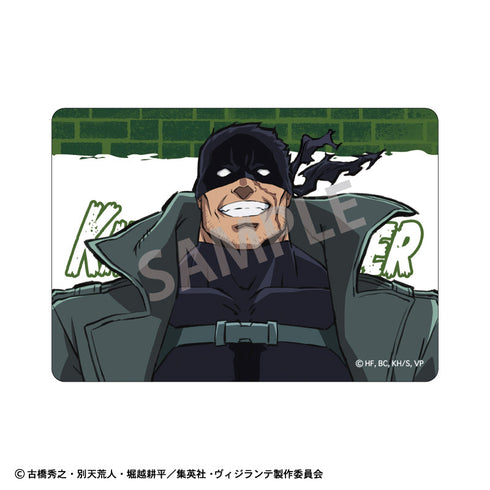 『ヴィジランテ-僕のヒーローアカデミアILLEGALS-』Picharm【BOX】