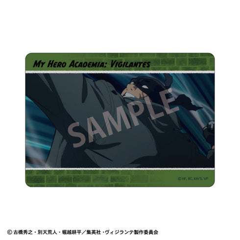 『ヴィジランテ-僕のヒーローアカデミアILLEGALS-』Picharm【BOX】