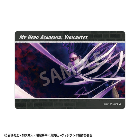 『ヴィジランテ-僕のヒーローアカデミアILLEGALS-』Picharm【BOX】