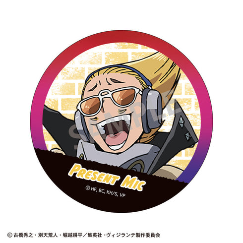 『ヴィジランテ-僕のヒーローアカデミアILLEGALS-』トレーディング缶バッジ/VOL2【BOX】