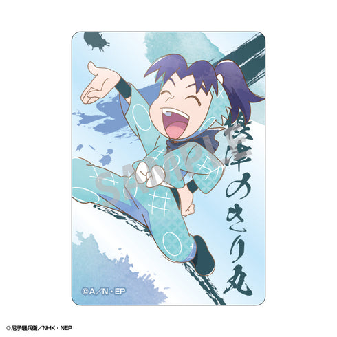 『忍たま乱太郎』Picharm/カミアニTOUCH2【BOX】