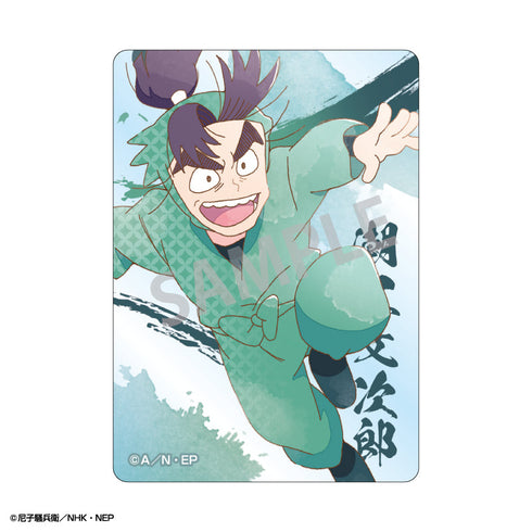 『忍たま乱太郎』Picharm/カミアニTOUCH2【BOX】