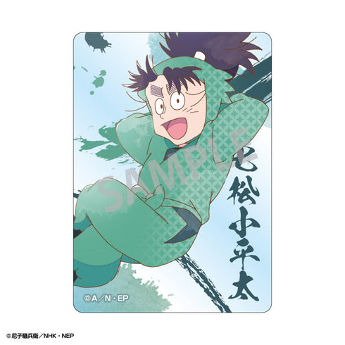 『忍たま乱太郎』Picharm/カミアニTOUCH2【BOX】