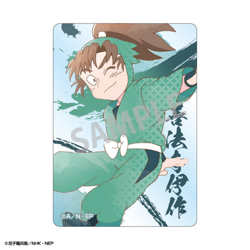 『忍たま乱太郎』Picharm/カミアニTOUCH2【BOX】