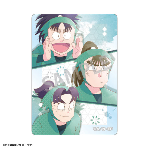 『忍たま乱太郎』Picharm/カミアニTOUCH2【BOX】