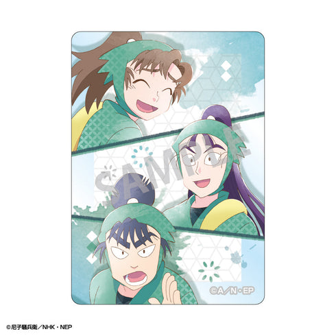 『忍たま乱太郎』Picharm/カミアニTOUCH2【BOX】