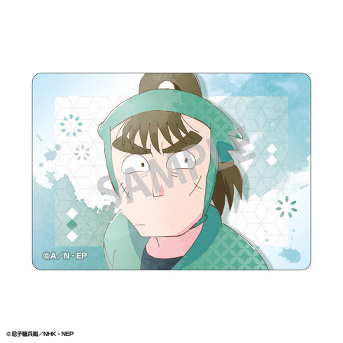 『忍たま乱太郎』Picharm/カミアニTOUCH2【BOX】