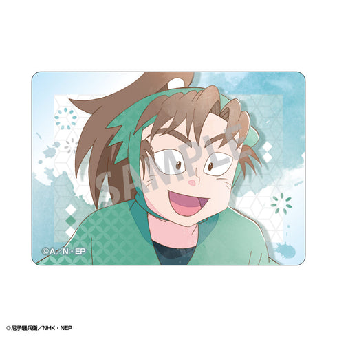 『忍たま乱太郎』Picharm/カミアニTOUCH2【BOX】