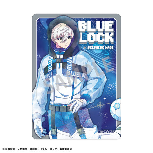 『ブルーロック』Picharm/サイバーパンクリバイバル&テディベア/カミアニTOUCH【BOX】