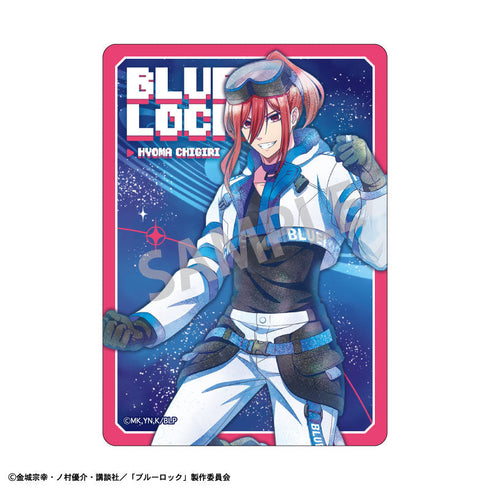 『ブルーロック』Picharm/サイバーパンクリバイバル&テディベア/カミアニTOUCH【BOX】