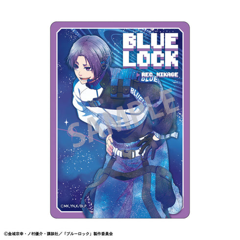 『ブルーロック』Picharm/サイバーパンクリバイバル&テディベア/カミアニTOUCH【BOX】