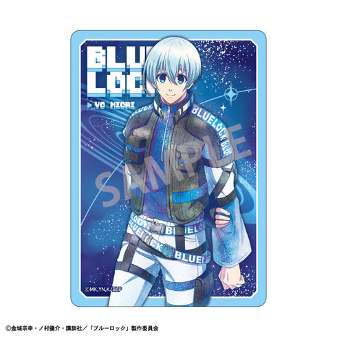 『ブルーロック』Picharm/サイバーパンクリバイバル&テディベア/カミアニTOUCH【BOX】