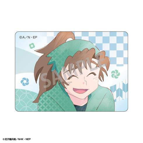 『忍たま乱太郎』Picharm/カミアニTOUCH3【BOX】