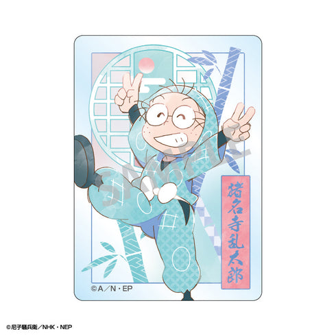 『忍たま乱太郎』Picharm/カミアニTOUCH3【BOX】