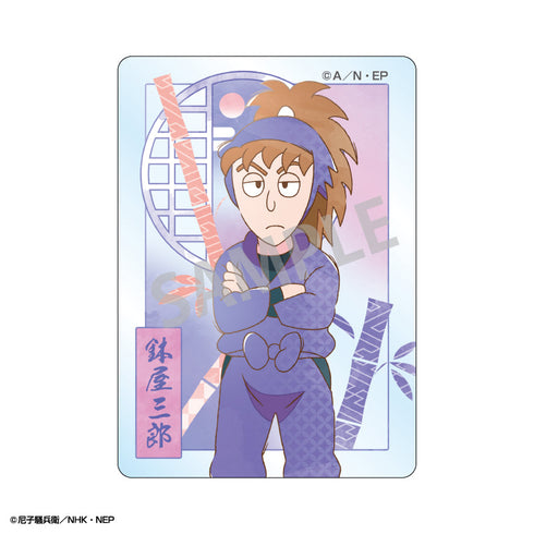 『忍たま乱太郎』Picharm/カミアニTOUCH3【BOX】