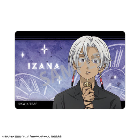 『東京リベンジャーズ』picharm/モノトーンコーデ×時計【BOX】