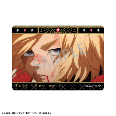 『東京リベンジャーズ』picharm/モノトーンコーデ×時計【BOX】