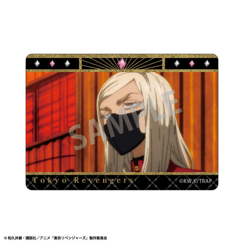 『東京リベンジャーズ』picharm/モノトーンコーデ×時計【BOX】